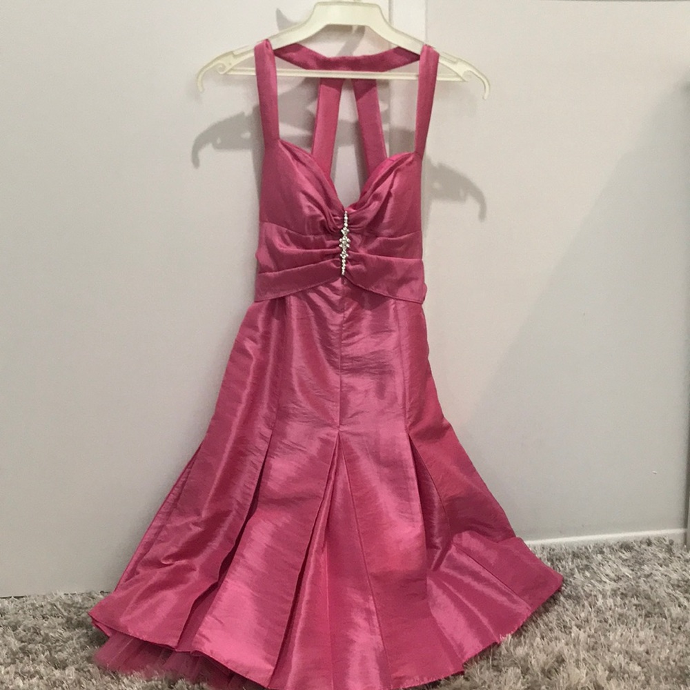 Dave & Jonny Dress
